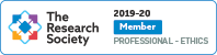 Research Society Member