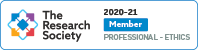 Research Society Member